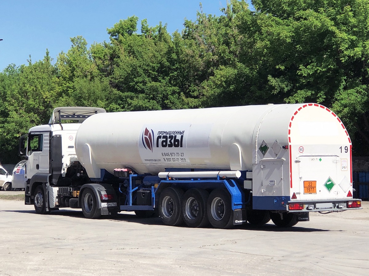 Стоимость автомобильного газа