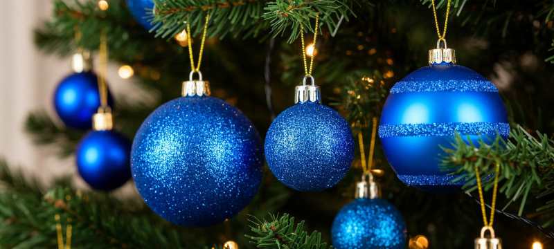 Сказочного Рождества!